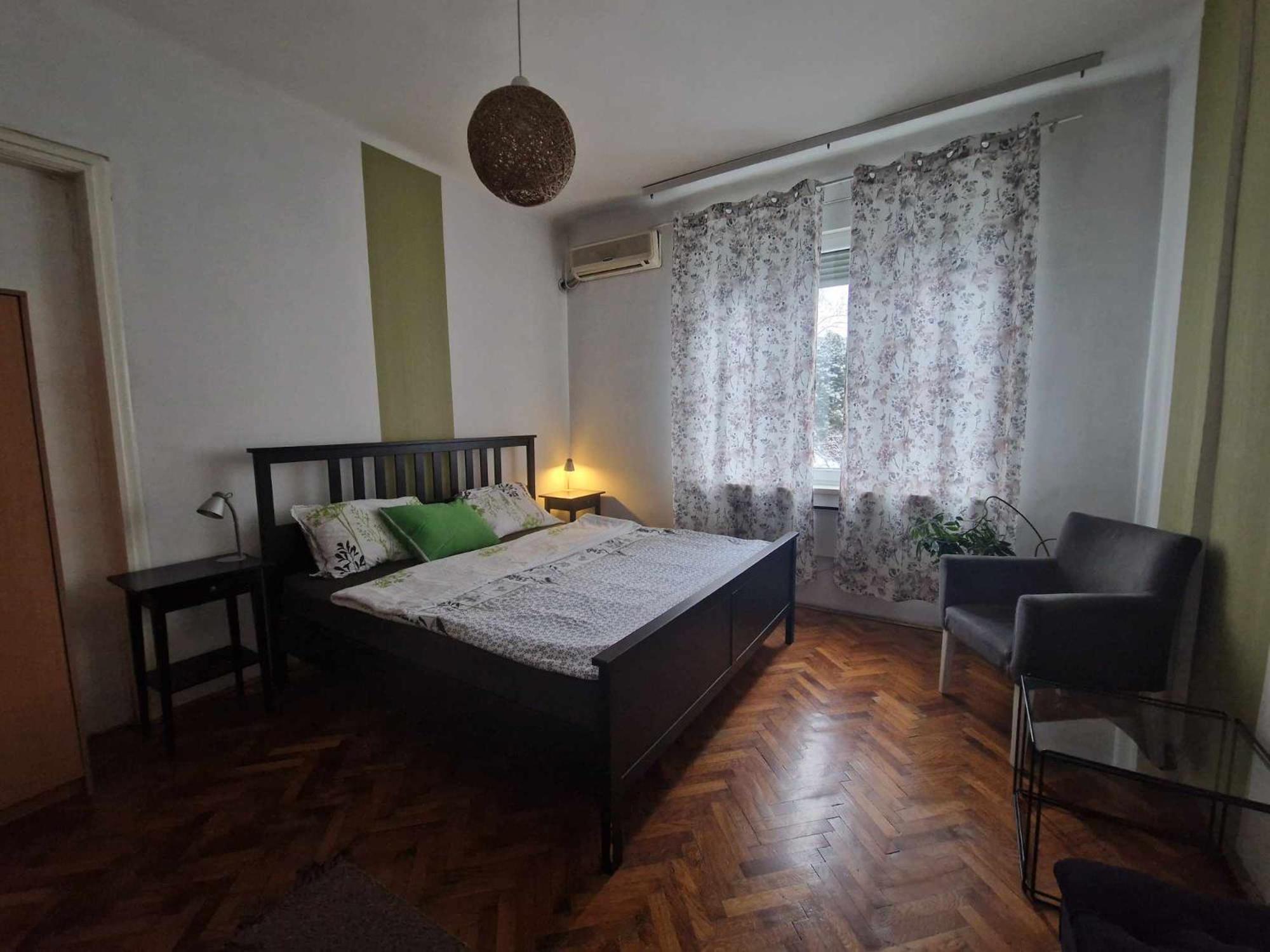 Central Station Private Rooms Beograd Eksteriør bilde